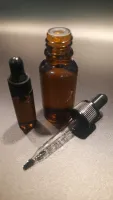 BEARD OIL - 30ML