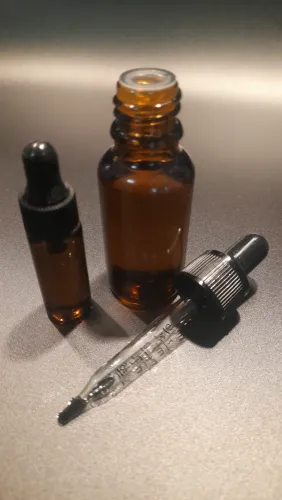 BEARD OIL - 30ML