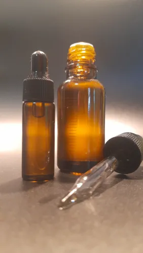 FACE & NECK REVIVE OIL- 25ml