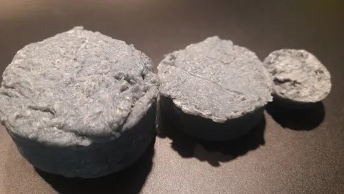 SOAP BAR | ACNE CRUSHER WITH ACTIVATED CHARCOAL