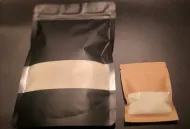 LAUNDRY DETERGENT POWDER | 200G