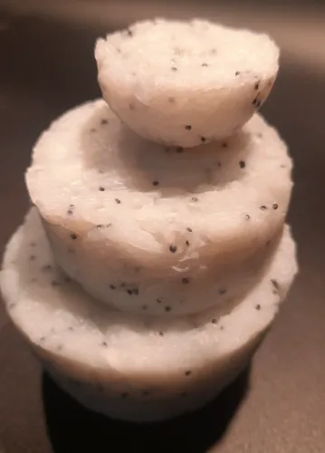 SOAP BAR | GROUNDING EXFOLIATION