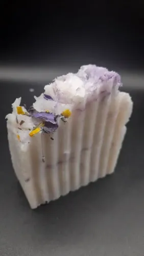 SOAP BAR | BLUE LOTUS