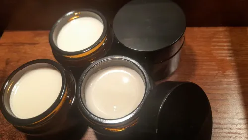 BARRIER LOTION | 20ML