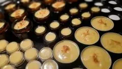 CALENDULA SALVE 30ML TIN