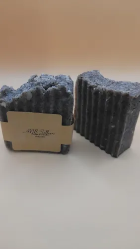 SOAP BAR | EXFOLIATING COFFEE & VANILLA