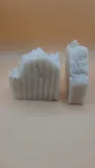SOAP BAR | EARTHY TONES