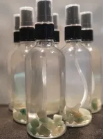 CLEANSING SPRAY- GROUNDING | FOCUS 100ml