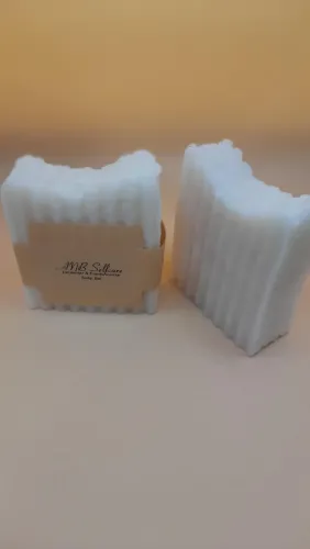 SOAP BAR | LAVENDER & FRANKINCENSE