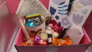 MOTHERS DAY PAMPER BOX-SMALL
