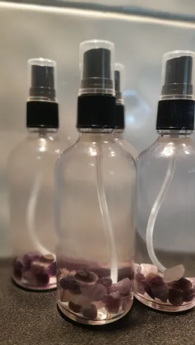 CLEANSING SPRAY - PEACEFULL VIBES | SLEEP 100ml