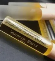 OIL PERFUME | SUNSHINE CALM & CLARITY