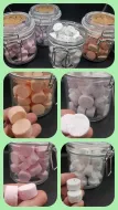 SHOWER STEAMERS | VARIOUS