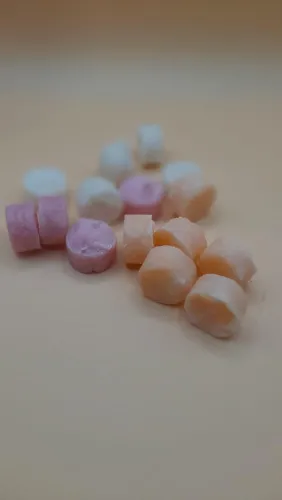 SOAP DOTS