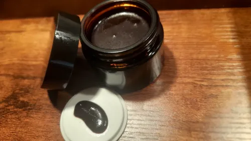 HONEY COFFEE SCRUB | 50G