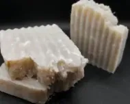 SOAP BAR | LIME