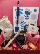 MOTHERS DAY PAMPER BOX- LARGE