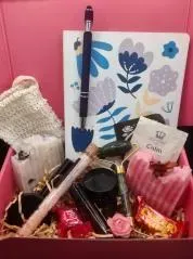 MOTHERS DAY PAMPER BOX- LARGE