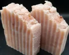 SOAP BAR | PINK LOTUS