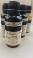 VAGUS NERVE OIL - UPLIFTING LEMON BALM 30ml